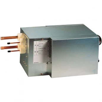 Распределитель потоков DAIKIN BPMKS 3 внутр. блока 180x294x350 мм BPMKS967B3