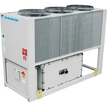 Компрессорно-конденсаторный блок DAIKIN ERAD-E 295 кВт R134A ERAD300E-SL