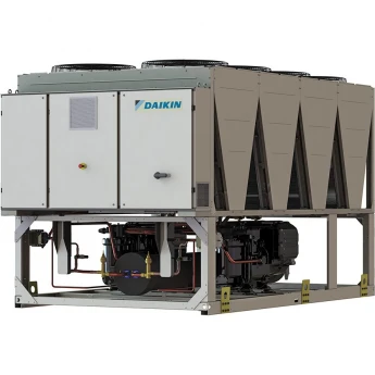 Чиллер DAIKIN EWAD-TZ-B 169 кВт 67 дБА EWAD160TZ-SRB