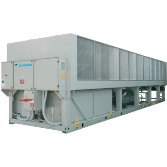 Чиллер DAIKIN EWAD-CF 602 кВт R134a EWAD600CFXR