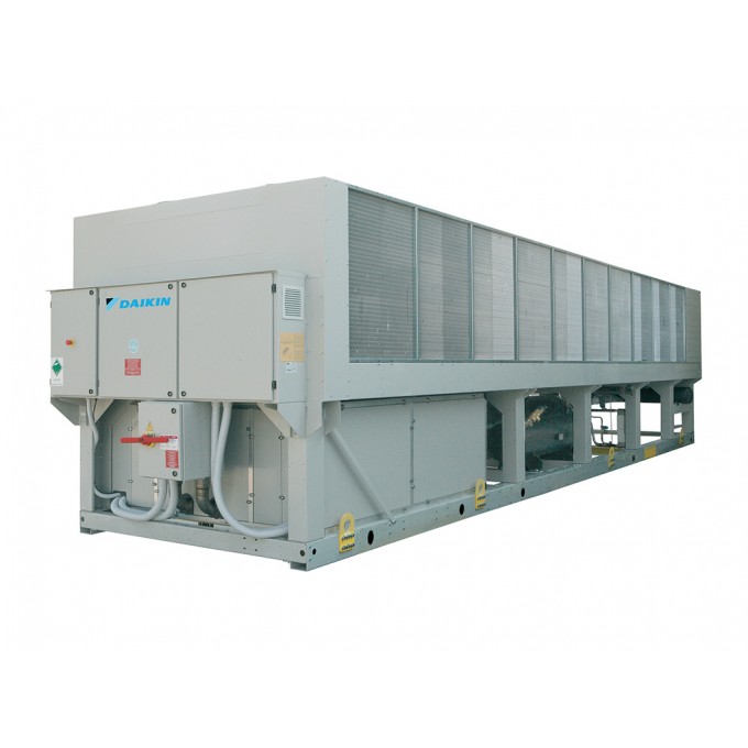 Чиллер DAIKIN EWAD-CF EWAD900CFXS