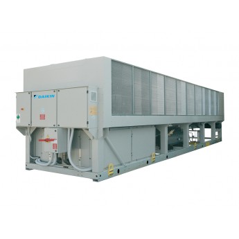Чиллер DAIKIN EWAD-CF EWADC12CFXL