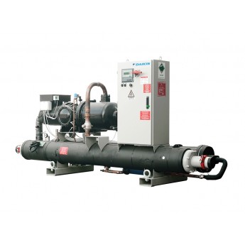 Чиллер DAIKIN EWLD-I EWLD800I-SS