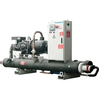 Чиллер DAIKIN EWLD-I 975кВт R134A EWLD950I-SS