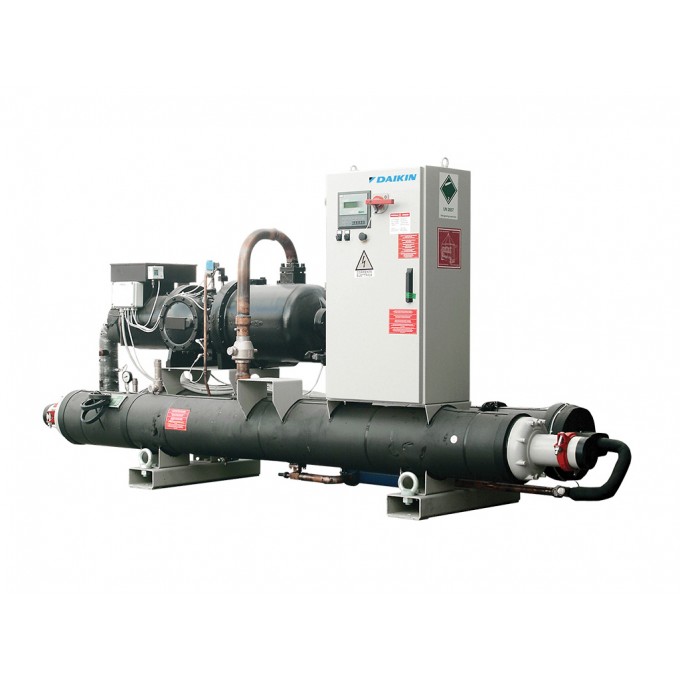 Чиллер DAIKIN EWLD-I EWLDC11I-SS