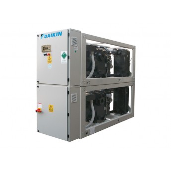 Чиллер DAIKIN EWWD-J EWWD530J-SS