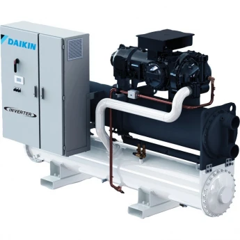 Чиллер DAIKIN EWWD-VZ 1381кВт 5 EER EWWDC14VZSS