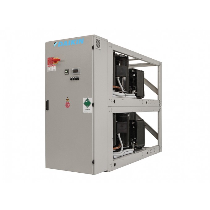 Чиллер DAIKIN EWWQ-L EWWQ330L-SS
