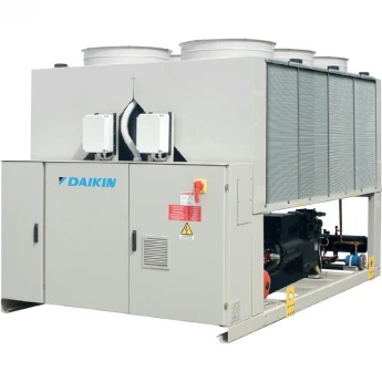 Чиллер DAIKIN EWYD-BZ 448кВт 475кВт EWYD450BZSS