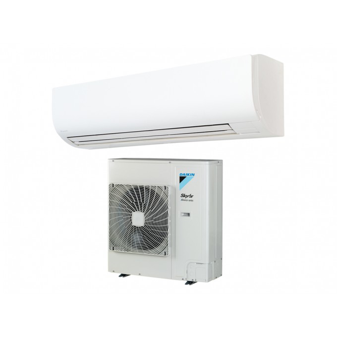Настенный кондиционер DAIKIN FAA-B/RZASG FAA100B/RZASG100MY1