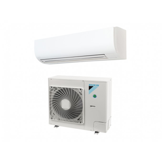 Настенный кондиционер DAIKIN FAA-B/RQ FAA71B/RQ71BW/-30T