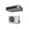 Канальный кондиционер DAIKIN FBA-A/RZAG FBA100A/RZAG100NV1