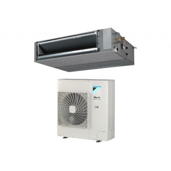 Канальный кондиционер DAIKIN FBA-A/RZASG FBA125A/RZASG125MY1 Канальный кондиционер DAIKIN FBA-A/RZASG FBA125A/RZASG125MY1