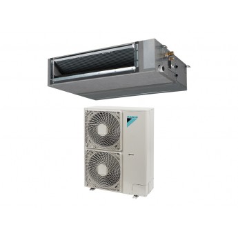 Канальный кондиционер DAIKIN FBA-A/RR FBA71A9/RR71BV Канальный кондиционер DAIKIN FBA-A/RR FBA71A9/RR71BV