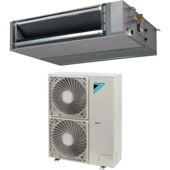 Канальный кондиционер DAIKIN FBA-A/RR 7.1кВт R410A FBA71A9/RR71BV/-40T