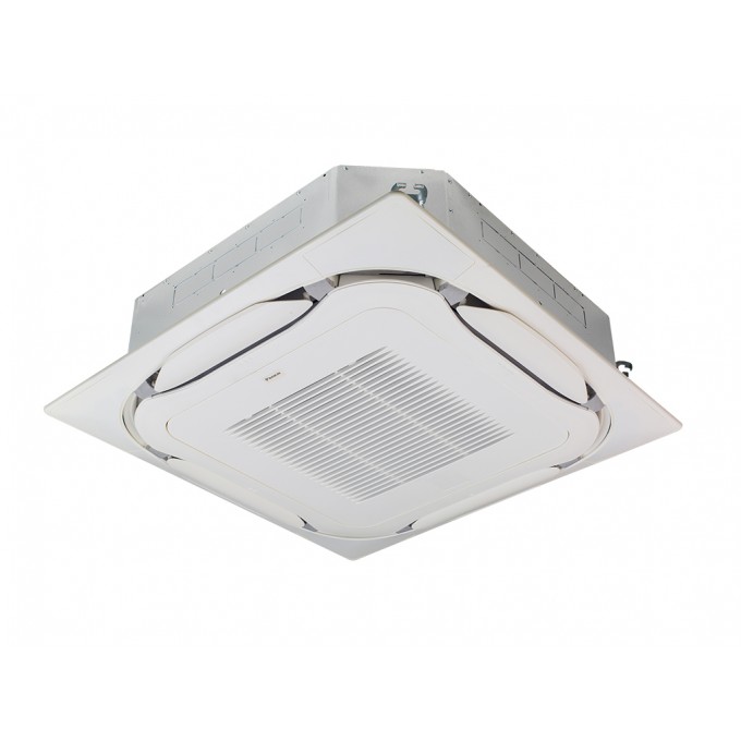 Кассетный кондиционер DAIKIN FCAG-B/RR FCAG100B/RR100BW/BYCQ140E