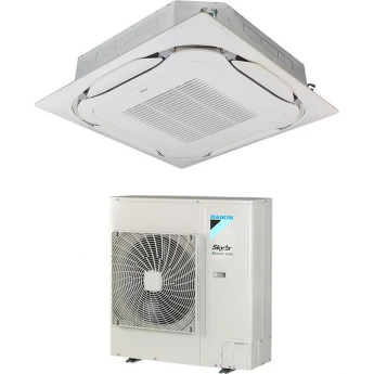 Кассетный кондиционер DAIKIN FCAG-B/RZASG 13.4кВт R32 FCAG140B/RZASG140MY1/BYCQ140E