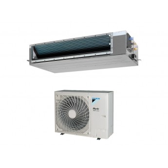 Канальный кондиционер DAIKIN FDA-A/RZAG FDA125A/RZAG125NV1