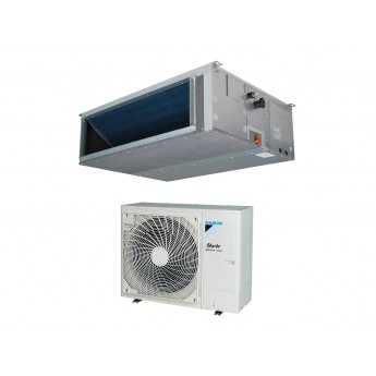 Канальный кондиционер DAIKIN FDA-A/RZA FDA250A/RZA250D