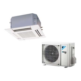 Кассетный кондиционер DAIKIN FFA-A/RXM FFA25A9/RXM25R9/BYFQ60B3
