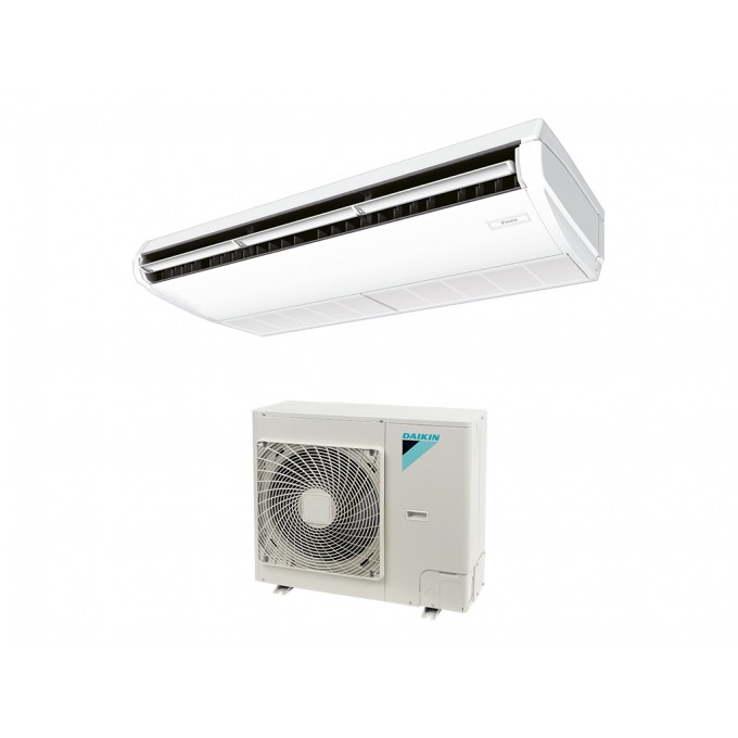 Подпотолочный кондиционер DAIKIN FHA-A/RQ FHA125A/RQ125B/-40T