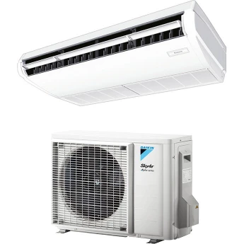 Подпотолочный кондиционер DAIKIN FHA-A/RZAG 4.5кВт Охлаждение R32 FHA35A9/RZAG35A