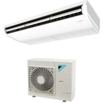 Подпотолочный кондиционер DAIKIN FHA-A/RQ 7.1кВт охлаждение 8кВт нагрев FHA71A9/RQ71BW/-30T