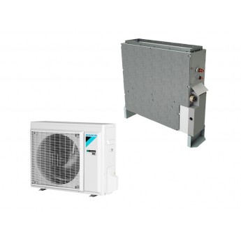 Напольный кондиционер DAIKIN FNA-A/RXM FNA50A9/RXM50R Напольный кондиционер DAIKIN FNA-A/RXM FNA50A9/RXM50R