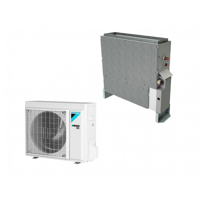 Напольный кондиционер DAIKIN FNA-A/RXM FNA50A9/RXM50R