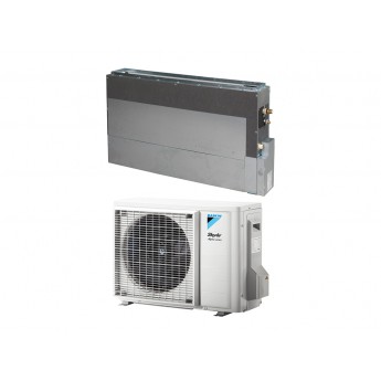 Напольный кондиционер DAIKIN FNA-A/RZAG FNA50A9/RZAG50A Напольный кондиционер DAIKIN FNA-A/RZAG FNA50A9/RZAG50A