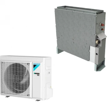 Напольный кондиционер DAIKIN FNA-A/RXM 6 кВт Охлаждение R32 FNA60A9/RXM60R
