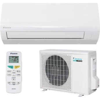 Бытовой кондиционер DAIKIN FTXF Sensira 2.4 кВт Охлаждение R32 FTXF20C/RXF20C