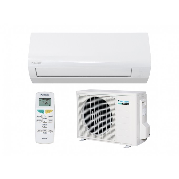 Бытовой кондиционер DAIKIN FTXF-E Sensira FTXF20E/RXF20E