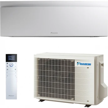 Бытовой кондиционер DAIKIN FTXJ Emura 3 2.6кВт R32 FTXJ20AB/RXJ20A