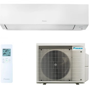 Бытовой кондиционер DAIKIN FTXM-A Perfera R32 A+++ FTXM25A/RXM25A