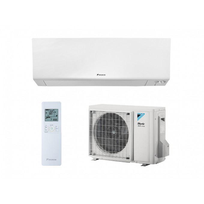 Настенный кондиционер DAIKIN FTXM/RZAG FTXM35R/RZAG35A
