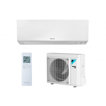 Бытовой кондиционер с низкотемпературной доработкой DAIKIN FTXM Perfera FTXM50R/RXM50R/-40