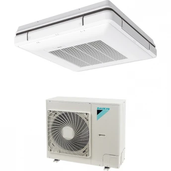 Подпотолочный кондиционер DAIKIN FUA-A/RR 10кВт R410A FUA100A/RR100BW/-40T