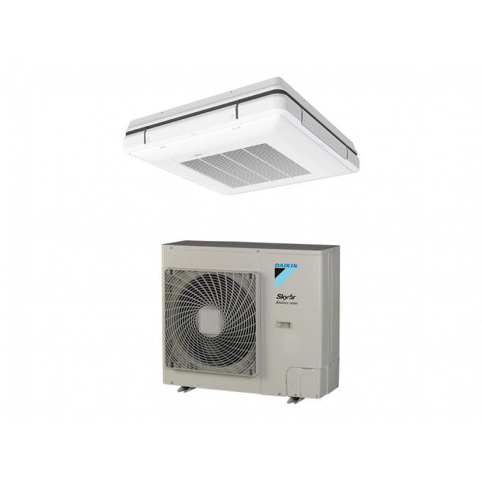 Подпотолочный кондиционер DAIKIN FUA-A/RZASG FUA100A/RZASG100MY1