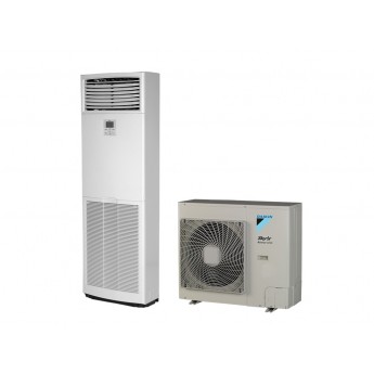 Напольный кондиционер DAIKIN FVA-A/RZASG FVA140A/RZASG140MY1 Напольный кондиционер DAIKIN FVA-A/RZASG FVA140A/RZASG140MY1