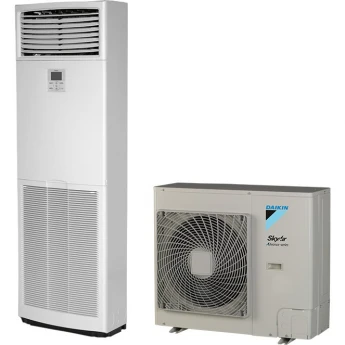 Напольный кондиционер DAIKIN FVA-A/RZASG 6.8кВт A+ FVA71A/RZASG71MV1