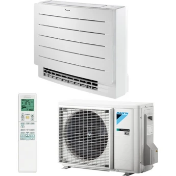 Напольный кондиционер DAIKIN FVXM/RXM 2,5 кВт Холод 4,7 кВт Тепло FVXM25A/RXM25R9