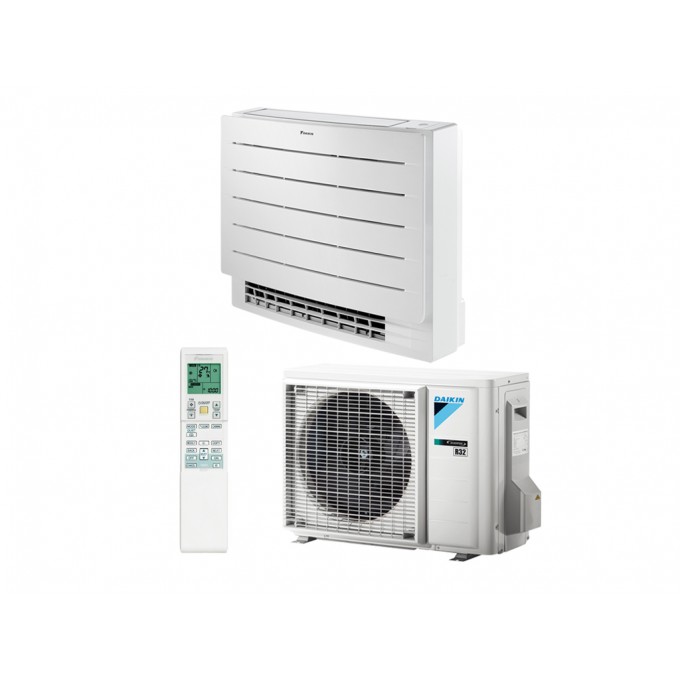 Напольный кондиционер DAIKIN FVXM/RXM FVXM50A/RXM50R