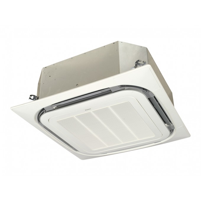 Фанкойл DAIKIN FWC-B FWC06BF