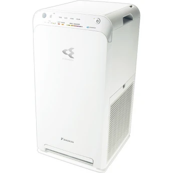 Воздухоочиститель DAIKIN MC 270x270x500мм 6.8кг MC55W