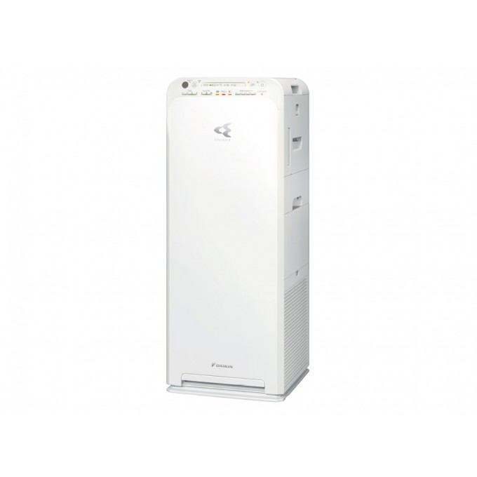Воздухоочиститель с увлажнением DAIKIN MCK MCK55W