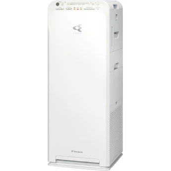 Воздухоочиститель с увлажнением DAIKIN MCK 600мм 12.125кг MCK70YV