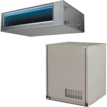 Cистема VRV DAIKIN VRV IV i RKXYQ5T8/RDXYQ5T8