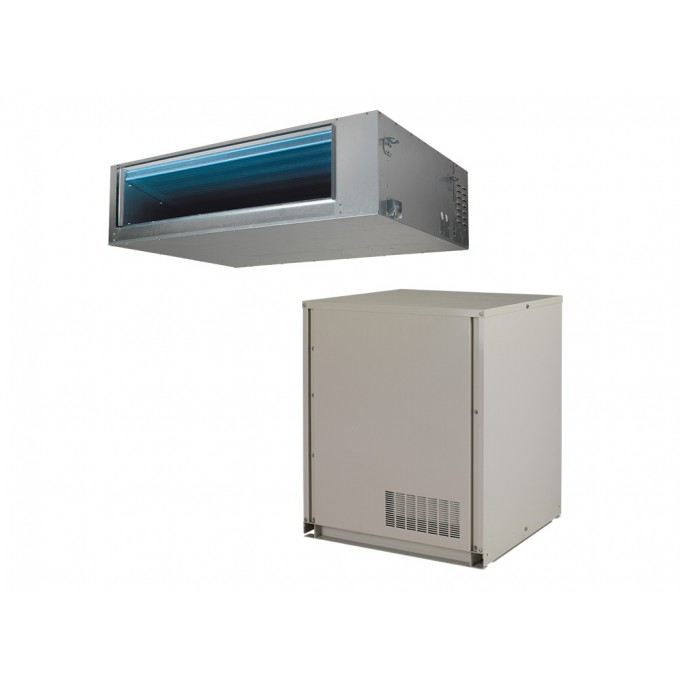 Cистема VRV DAIKIN VRV IV i RKXYQ8T-/-RDXYQ8T