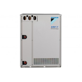 Наружный блок VRV системы DAIKIN VRV IV W RWEYQ14T9 Наружный блок VRV системы DAIKIN VRV IV W RWEYQ14T9